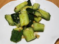 -马记永·兰州牛肉面(天通苑家乐福店)