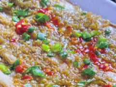 -江城燕子大排档(江汉路步行街店)