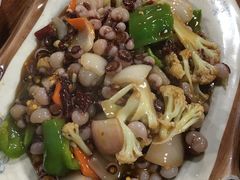 -新洞口小吃(三元二路店)