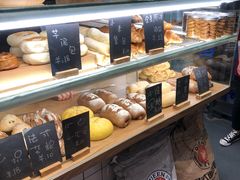 -面包与我Bread Or Me(长城汇店)