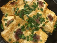 砂锅豆腐-美极鲜食坊(宝安南路店)