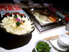 -川锅一号火锅(铜山万达店)
