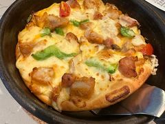 -必胜客(经开万达店)