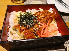 鳗鱼饭-有喜屋·鲜鸡板前烧鸟(徐家汇店)