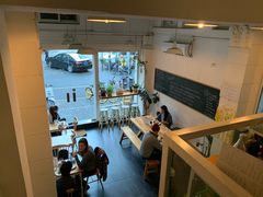 -Egg•Allday Brunch(襄阳北路店)