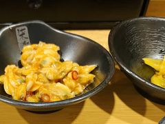 麻辣鲜蛤-柒鉦·日式豚骨拉麵(常德路店)