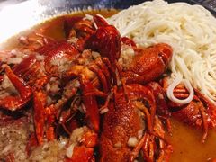 -红钳侠小龙虾·烧烤(中赢康康谷店)