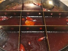 -山城辣妹子(定福庄店)