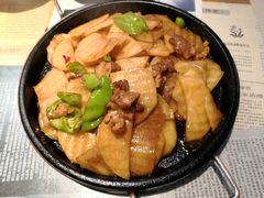 -豆蔻电影主题餐厅(四牌楼店)