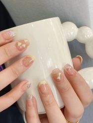 -古啦啦·自助美甲美睫