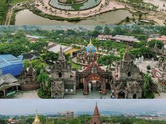 -一寨两国风景区