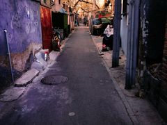 -大碗居·烤鸭·鱼头泡饼(天坛东门店)