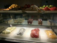 -上海崇明金茂凯悦酒店