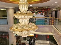 -宴天下北京烤鸭店(南桥店)