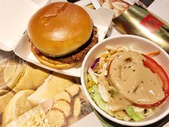 -麦当劳(合肥之心城店)