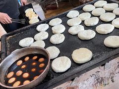 -老西关黄老太牛肉烧饼