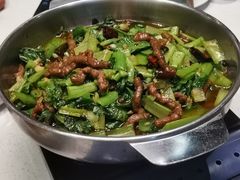 -拈菜(观音桥阳光世纪店)