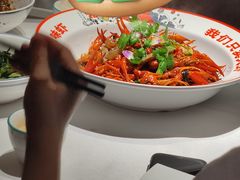 -湘语·湖南家常菜(新洲店)