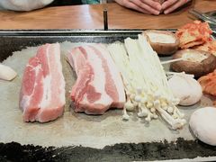 鲜五花肉-香猪坊(五道口店)