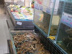 -宏运厨房·海鲜青岛菜·生日宴(城市阳台店)
