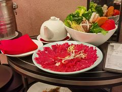 -协成海鲜火锅(情侣路店)