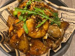 -卡朋西餐(扬名广场店)