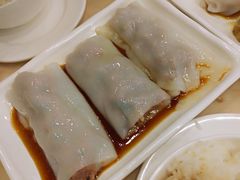 -盛记粥面(佐敦店)