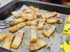 -八乔煎肉馆·丹东特色煎锅(梅林店)