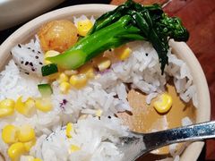-客语客家菜(东山口店)