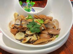 -水濂乡宴(水濂山店)