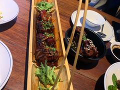 -大牌大·传统杭帮菜(湖滨店)