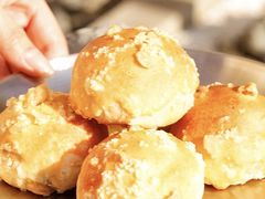 -鲍师傅糕点(永安里店)