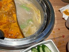 -季季红火锅(长沙步行街店)