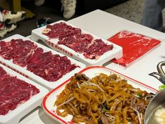 -八合里潮汕鲜牛肉火锅(上海汇智广场店)