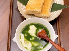 -五代同糖·甜品糖水店(河下古镇店)