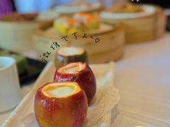 -龙的酒楼·手工早茶·顺德菜(近良路店)