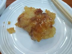 -老长江路灌汤包(天津路总店)