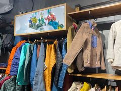 -Patagonia(三里屯SOHO店)