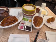 -大鸭梨(天通西苑店)