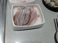 -海底捞火锅(团结桥店)