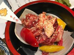 -热血兄弟·炭火烤肉(融侨中心店)