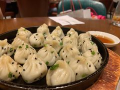 -上海人家花樣年华(中山公园店)