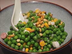 -临安宴临安菜(博物馆店)