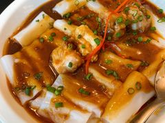 -广州天河希尔顿酒店