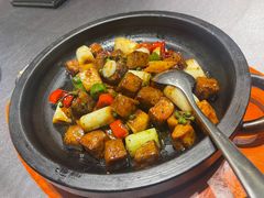 -骏莱海鲜鱼港(五角场店)