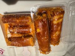 -宫廷糕点铺(人民中路店)