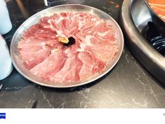 -巴蜀大将火锅(春熙店)