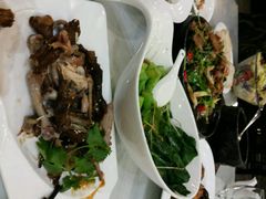 -宝轩渔府·老字号海鲜·正宗津菜(水上店)