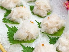 -拾分大排档·顺德鱼生·炭火羊肉煲·海鲜烧烤(南海桂城店)