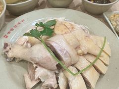 -百家鸡味馆(清泰店)
